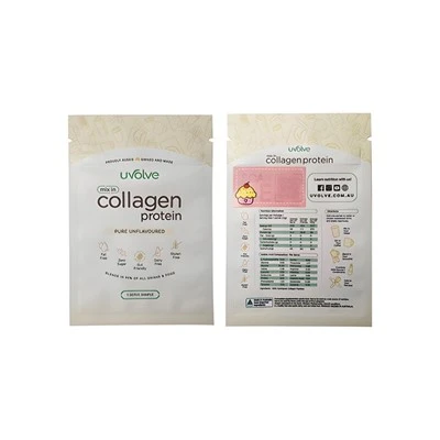 Recyclable Pouches Recyclable Pouches