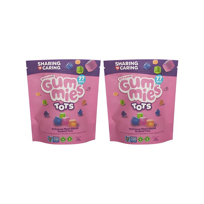 Snack Packaging Bags